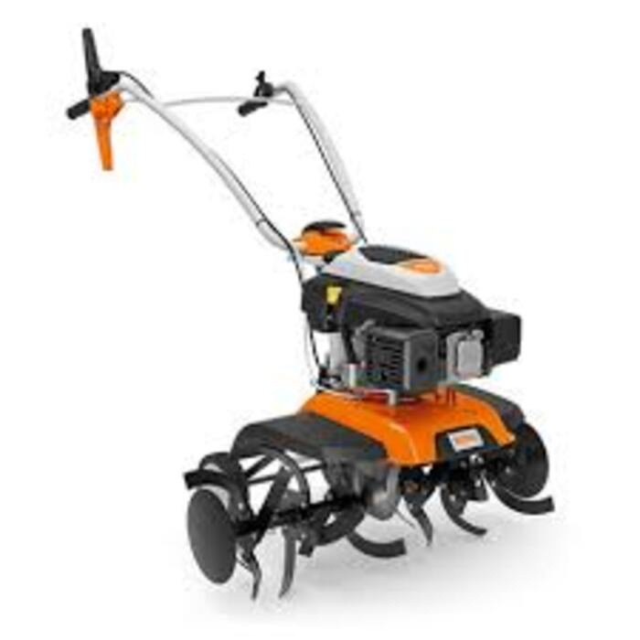 STIHL benzines rotakapa