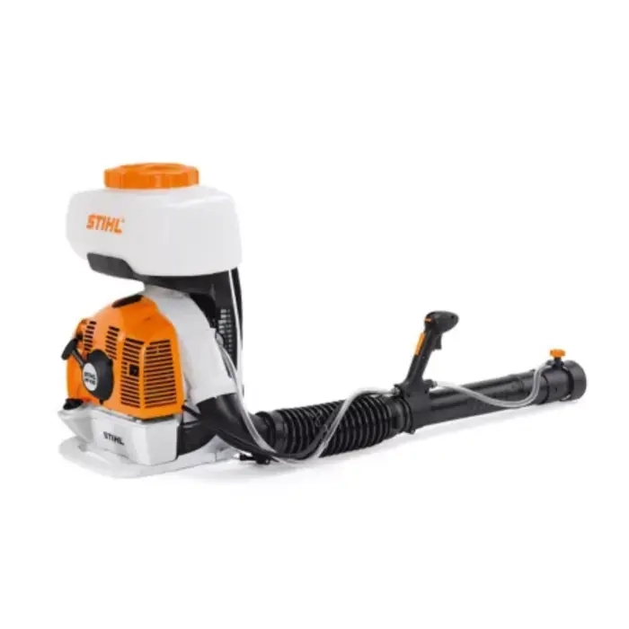  SR 430 STIHL permetező