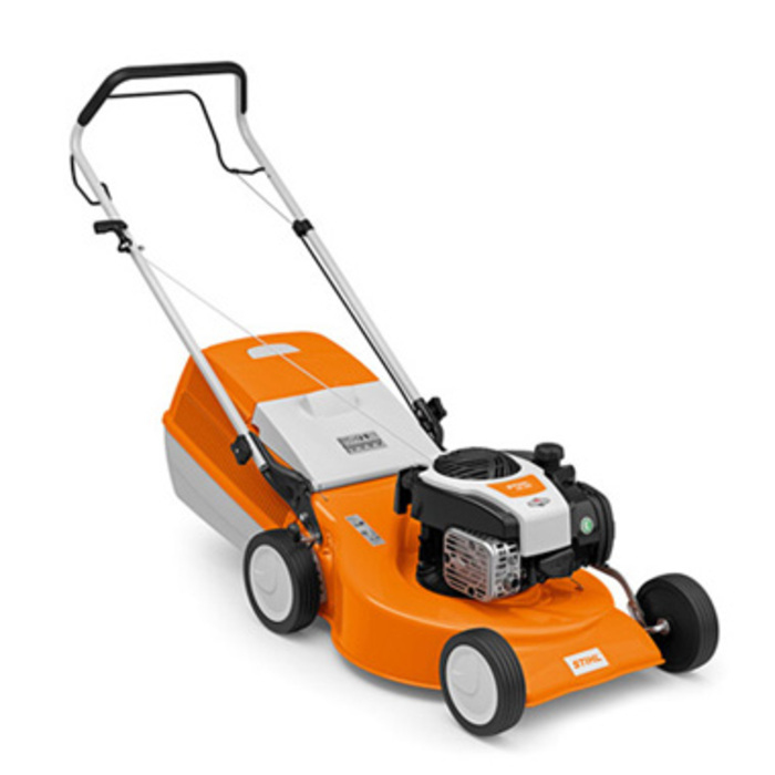 Stihl fűnyíró benzinmotoros