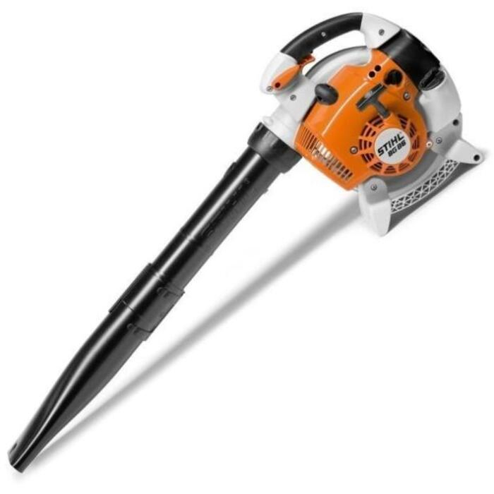 STIHL BG 86 benzines lombfúvó