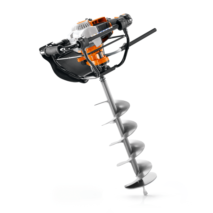  STIHL BT 131 földfúró