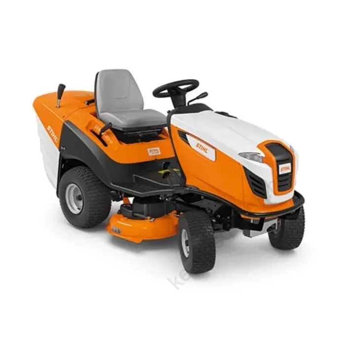 Fűnyíró traktor STIHL