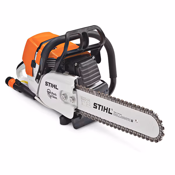 STIHL GS 461  Betonvágó , falvágó láncfűrész